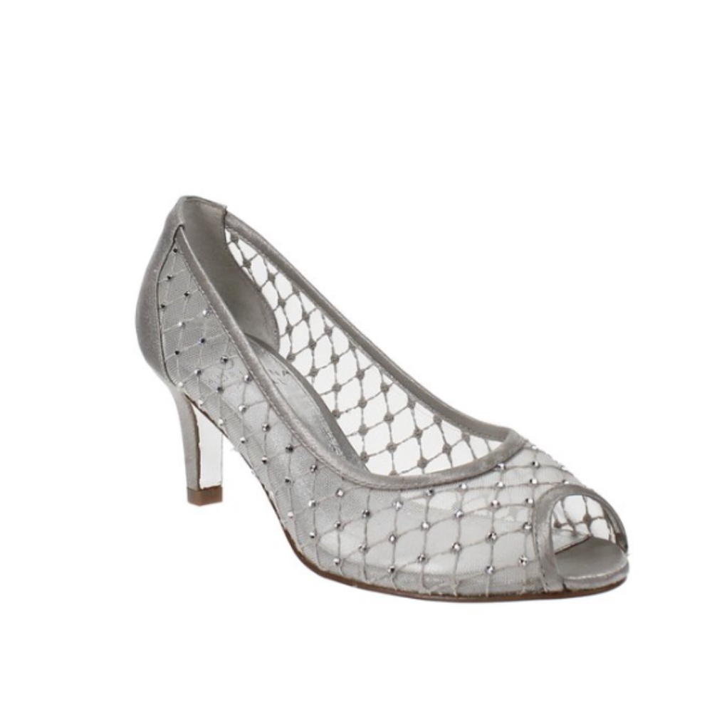 Adrianna Papell Jamie Dress Pumps